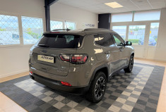 Jeep Compass PHASE 2 4XE 1.3 i 240 PLUG IN HYBRID 4WD 180 TRAILHAWK