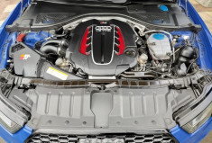 Audi RS6 C7 / 1/150 NOGARO/ Prépa ABT 700CV / MALUS PAYE