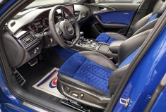 Audi RS6 C7 / 1/150 NOGARO/ Prépa ABT 700CV / MALUS PAYE