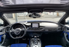 Audi RS6 C7 / 1/150 NOGARO/ Prépa ABT 700CV / MALUS PAYE