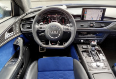 Audi RS6 C7 / 1/150 NOGARO/ Prépa ABT 700CV / MALUS PAYE