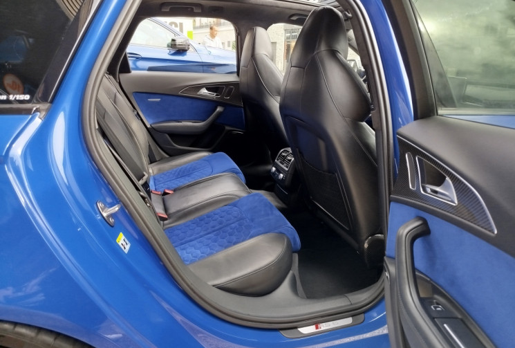 Audi RS6 C7 / 1/150 NOGARO/ Prépa ABT 700CV / MALUS PAYE