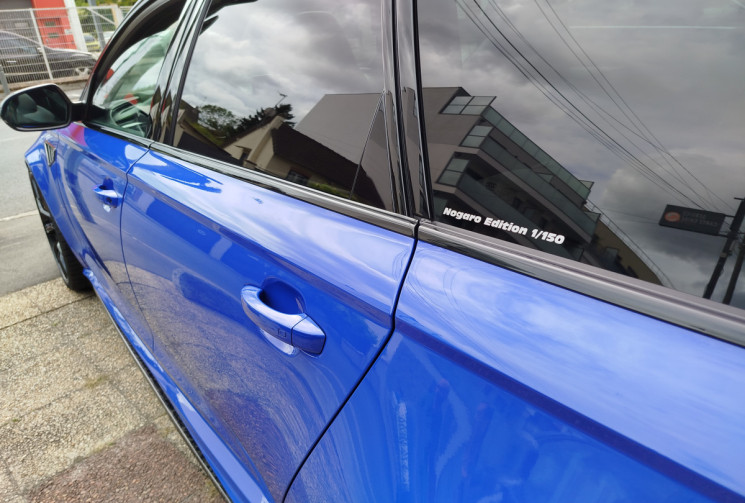 Audi RS6 C7 / 1/150 NOGARO/ Prépa ABT 700CV / MALUS PAYE