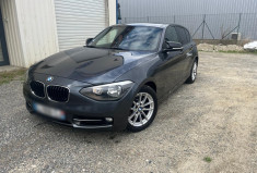 BMW Série 1 116i 136ch Sport 5p