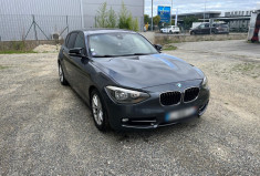 BMW Série 1 116i 136ch Sport 5p Moteur neuf 