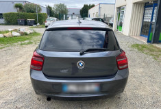 BMW Série 1 116i 136ch Sport 5p