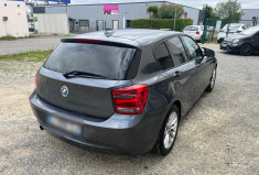 BMW Série 1 116i 136ch Sport 5p