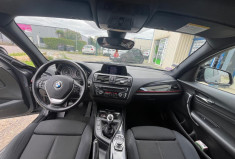 BMW Série 1 116i 136ch Sport 5p