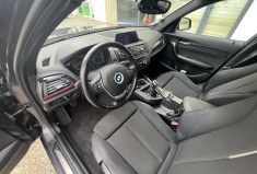 BMW Série 1 116i 136ch Sport 5p