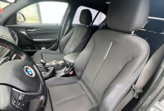 BMW Série 1 116i 136ch Sport 5p Moteur neuf 