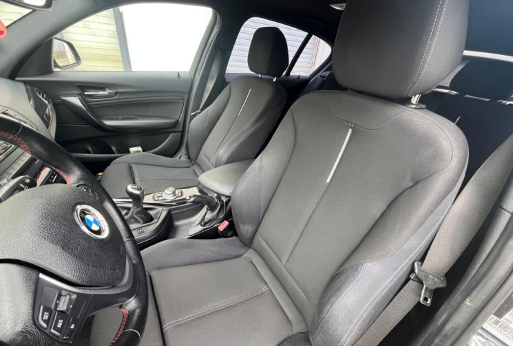 BMW Série 1 116i 136ch Sport 5p