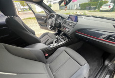 BMW Série 1 116i 136ch Sport 5p Moteur neuf 
