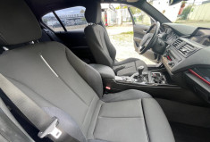 BMW Série 1 116i 136ch Sport 5p