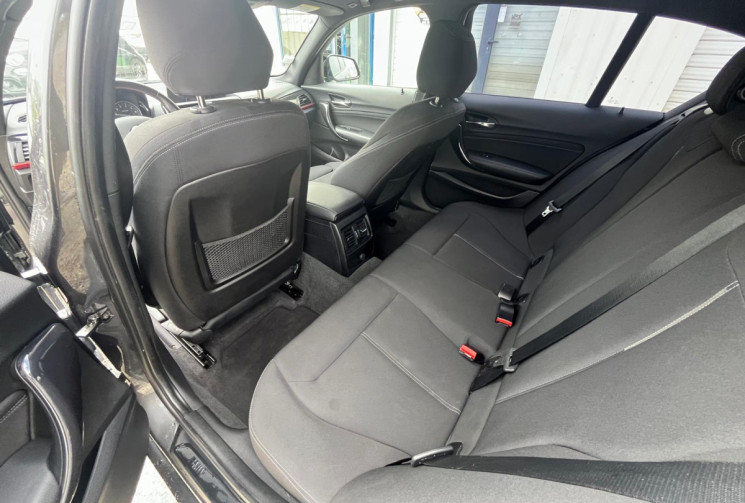 BMW Série 1 116i 136ch Sport 5p