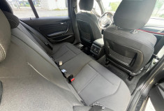 BMW Série 1 116i 136ch Sport 5p