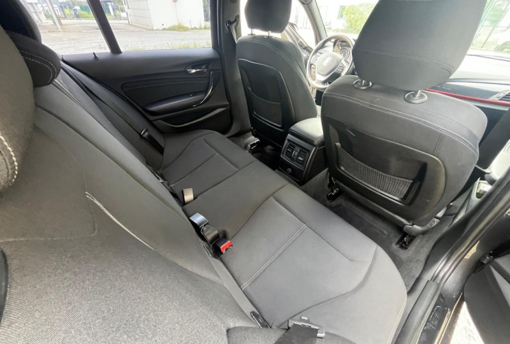 BMW Série 1 116i 136ch Sport 5p