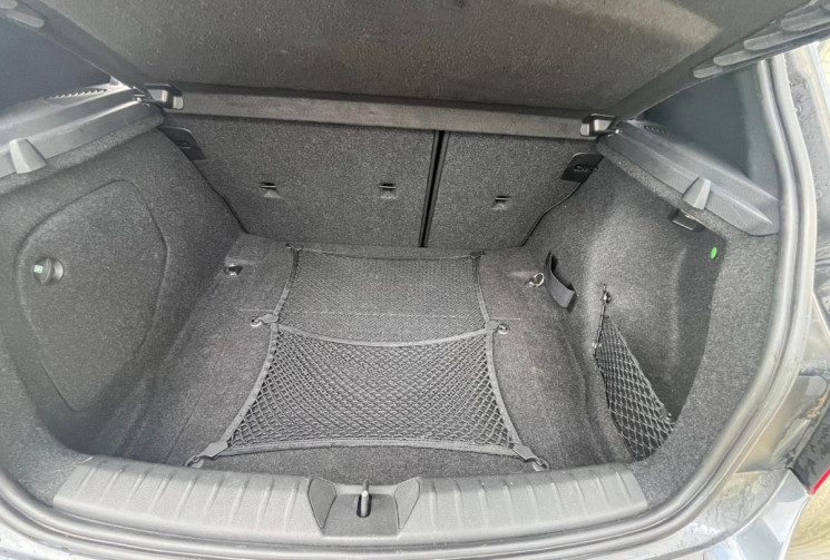 BMW Série 1 116i 136ch Sport 5p