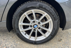 BMW Série 1 116i 136ch Sport 5p Moteur neuf 