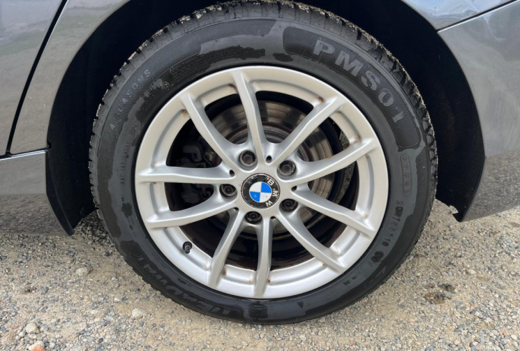 BMW Série 1 116i 136ch Sport 5p