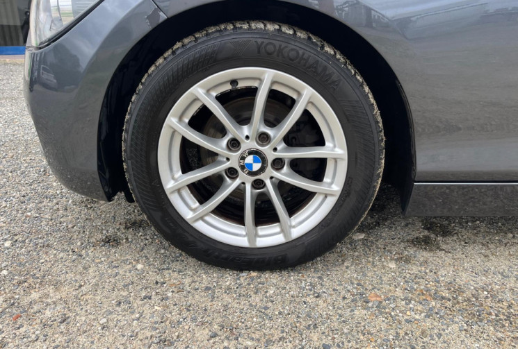 BMW Série 1 116i 136ch Sport 5p