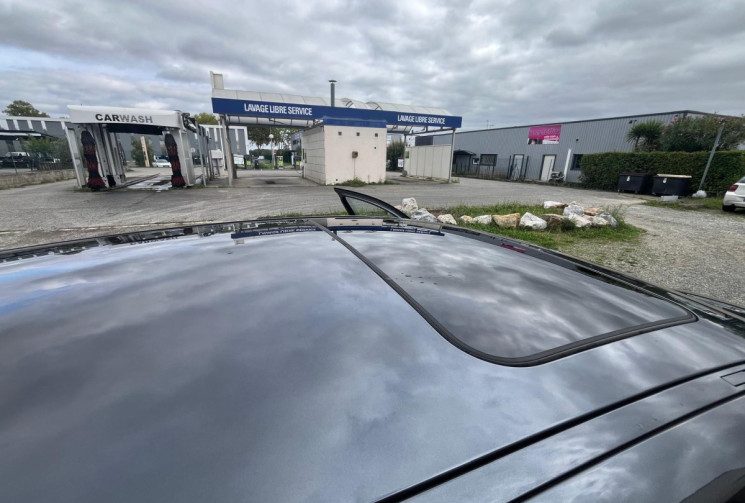 BMW Série 1 116i 136ch Sport 5p