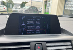 BMW Série 1 116i 136ch Sport 5p