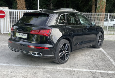 Audi SQ5 II 3.0 TDI V6  347 cv / SUIVI AUDI / ORIGINE FRANCE 