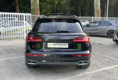 Audi SQ5 II 3.0 TDI V6  347 cv / SUIVI AUDI / ORIGINE FRANCE 