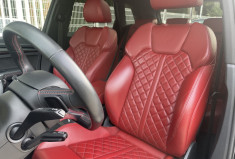 Audi SQ5 II 3.0 TDI V6  347 cv / SUIVI AUDI / ORIGINE FRANCE 
