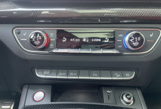 Audi SQ5 II 3.0 TDI V6  347 cv / SUIVI AUDI / ORIGINE FRANCE 