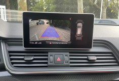 Audi SQ5 II 3.0 TDI V6  347 cv / SUIVI AUDI / ORIGINE FRANCE 