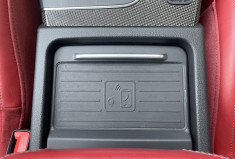 Audi SQ5 II 3.0 TDI V6  347 cv / SUIVI AUDI / ORIGINE FRANCE 