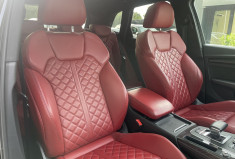 Audi SQ5 II 3.0 TDI V6  347 cv / SUIVI AUDI / ORIGINE FRANCE 