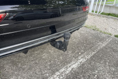 Audi SQ5 II 3.0 TDI V6  347 cv / SUIVI AUDI / ORIGINE FRANCE 