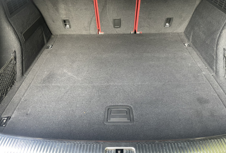 Audi SQ5 II 3.0 TDI V6 347  * Français / Suivi exclusif Audi / Toit ouvrant / Caméra / Attelage