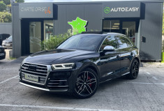 Audi SQ5 II 3.0 TDI V6  347 cv / SUIVI AUDI / ORIGINE FRANCE 