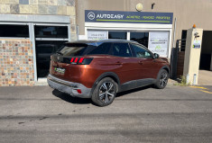 Peugeot 3008  II 1.6 BlueHDi S&S 120 cv ALLURE