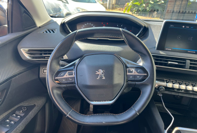 Peugeot 3008  II 1.6 BlueHDi S&S 120 cv ALLURE