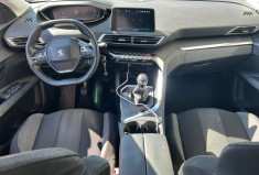 Peugeot 3008  II 1.6 BlueHDi S&S 120 cv ALLURE