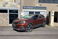 Peugeot 3008  II 1.6 BlueHDi S&S 120 cv ALLURE