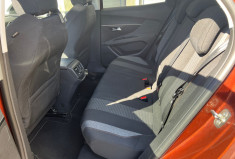 Peugeot 3008  II 1.6 BlueHDi S&S 120 cv ALLURE