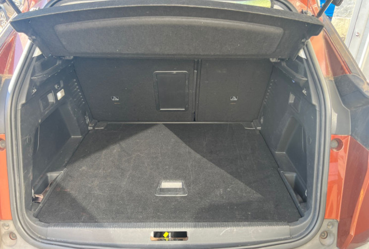 Peugeot 3008  II 1.6 BlueHDi S&S 120 cv ALLURE