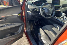 Peugeot 3008  II 1.6 BlueHDi S&S 120 cv ALLURE
