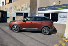 Peugeot 3008  II 1.6 BlueHDi S&S 120 cv ALLURE