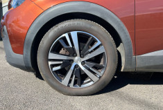 Peugeot 3008  II 1.6 BlueHDi S&S 120 cv ALLURE