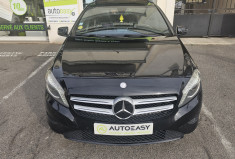 Mercedes Classe A 200 CDI Sensation 7G-DCT Toit Ouvrant 4 pneus neufs 