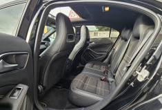 Mercedes Classe A 200 CDI Sensation 7G-DCT Toit Ouvrant 4 pneus neufs 