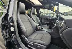 Mercedes Classe A 200 CDI Sensation 7G-DCT Toit Ouvrant 4 pneus neufs 