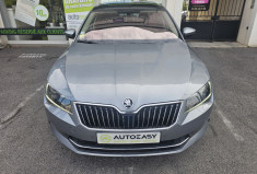 Skoda SUPERB III 2.0 TDI 16V 190 cv Laurin & Klement 