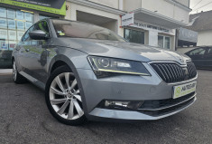 Skoda SUPERB III 2.0 TDI 16V 190 cv Laurin & Klement 